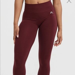 Oner Active Effortless Rosewood Leggings